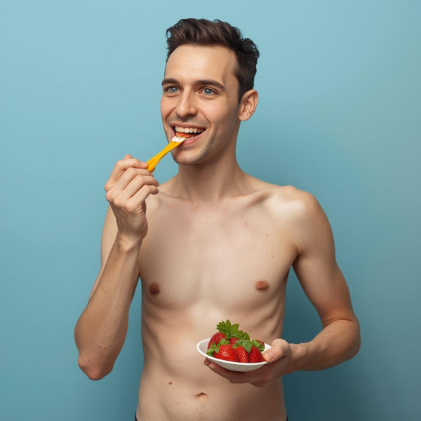 KİLO ALMA SÜRECİNDE BESLENME