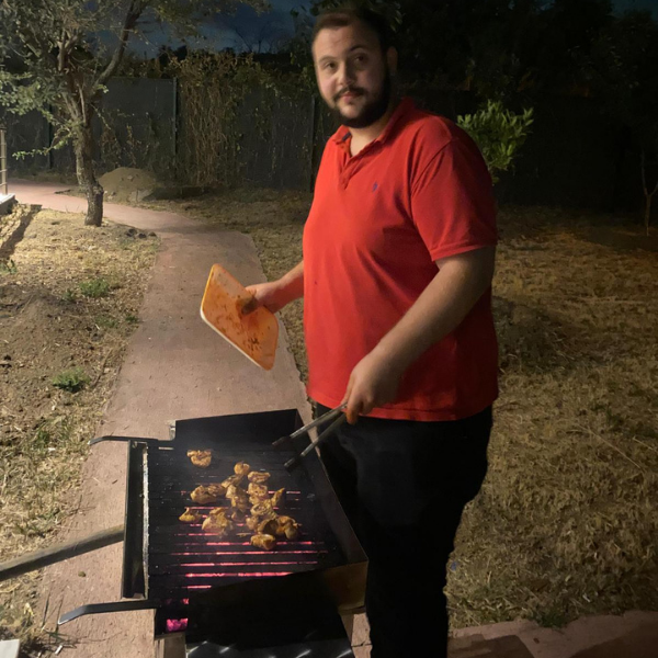 Ataçağ Bey - Öncesi