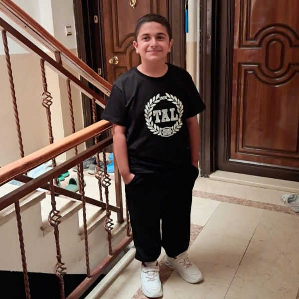 Mehmetcan - Sonrası