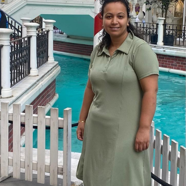 YETER HANIM - Öncesi