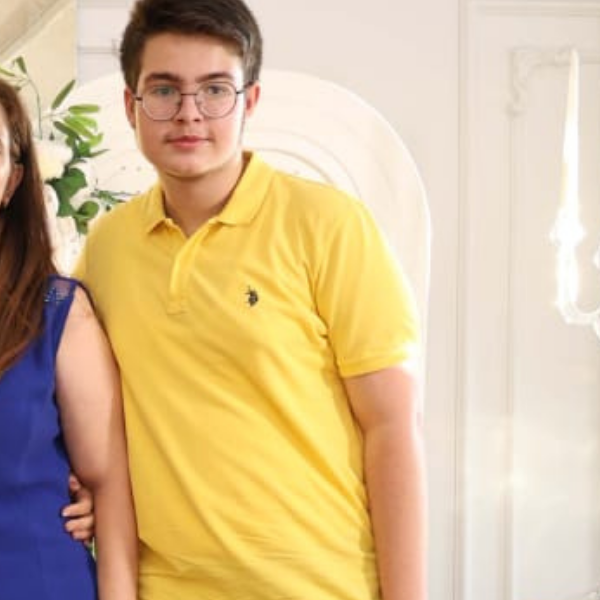 ALİ SADİ - Öncesi