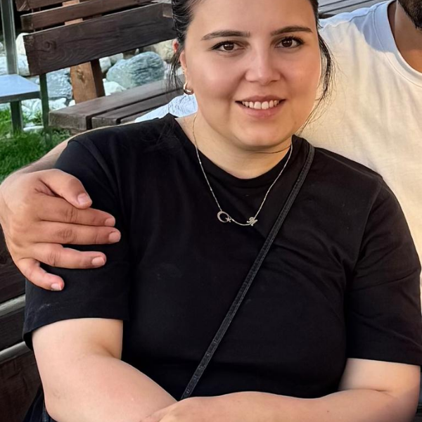 Hatice Hanım - Öncesi