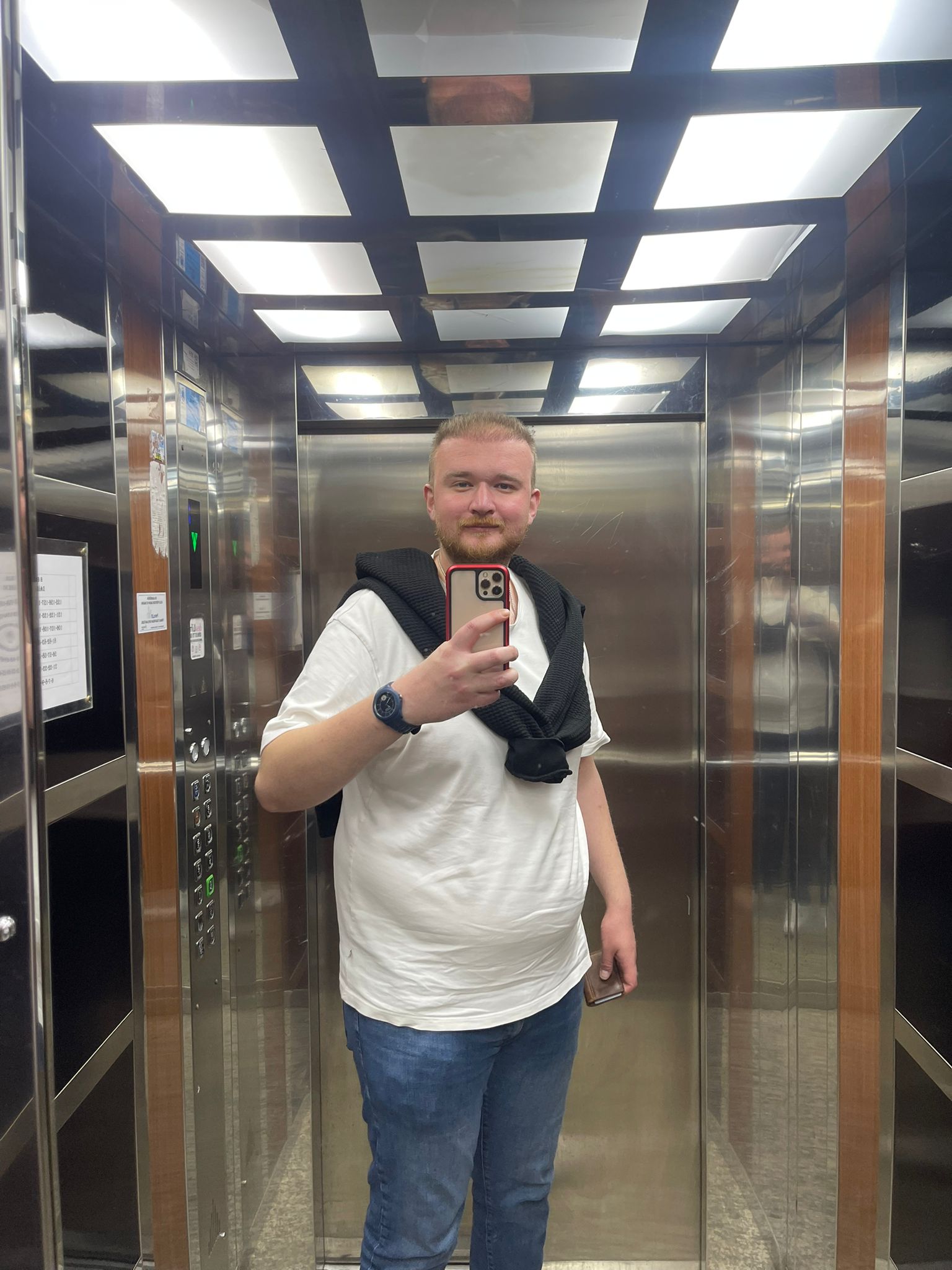 Furkan Bey - Öncesi